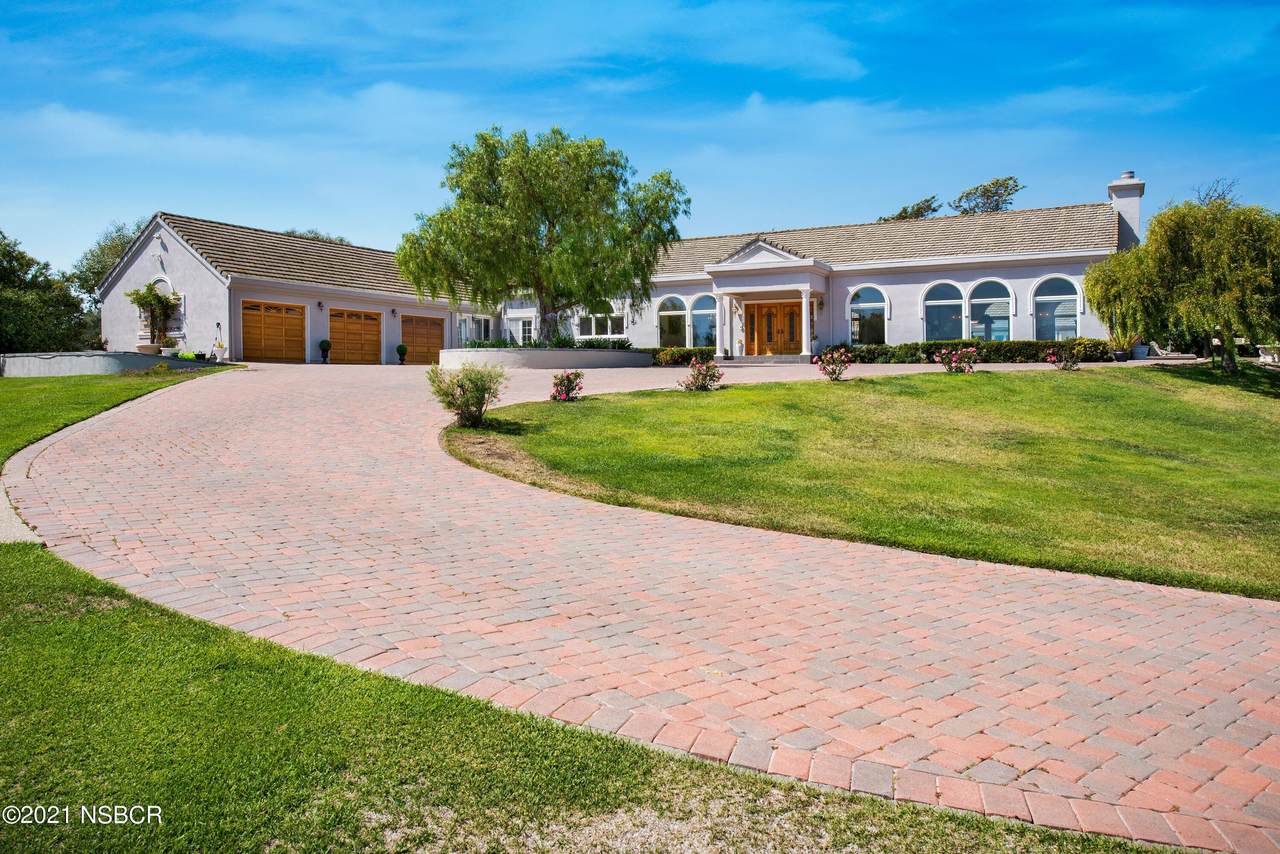 1195 Dove Meadow Road - Photo 1