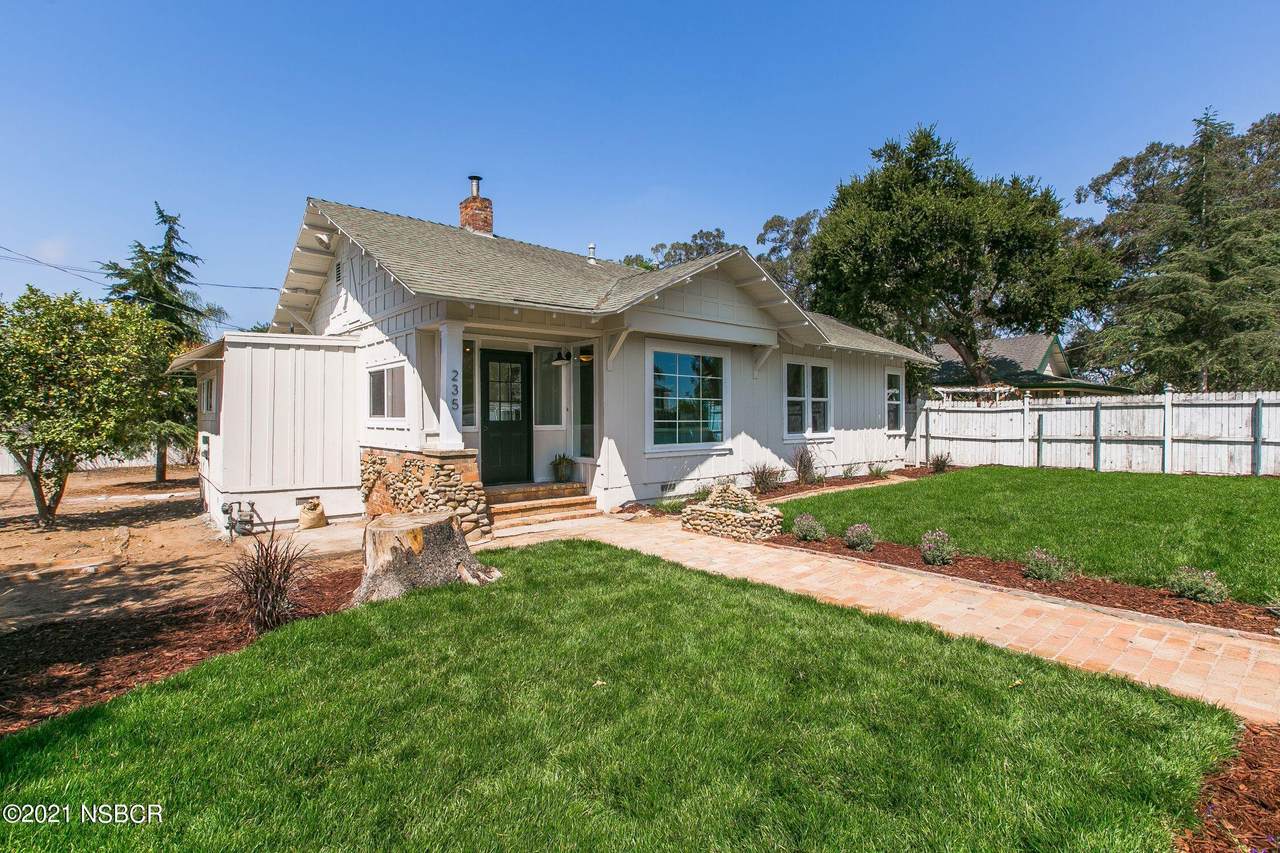235 Pacific Street - Photo 1