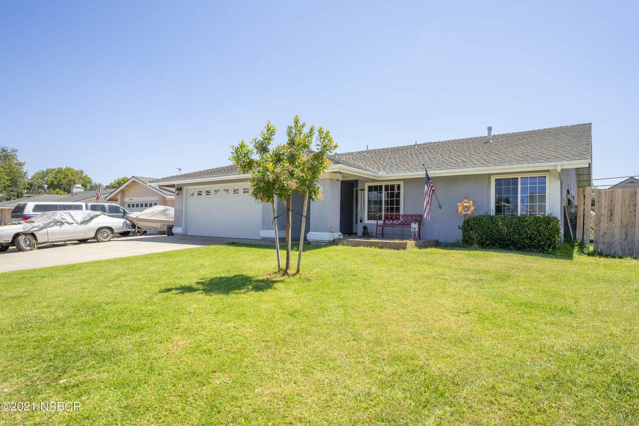 1036 Terrace Avenue Avenue - Photo 1