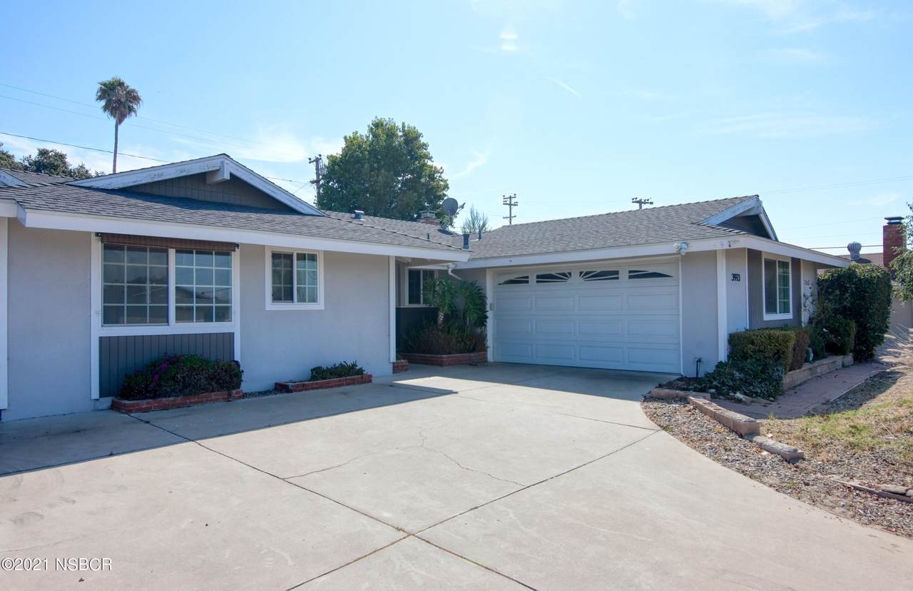 3993 Polaris Avenue - Photo 1