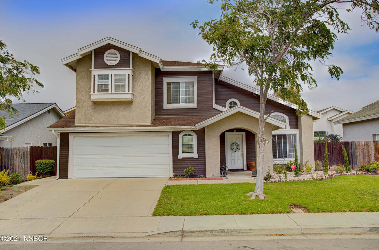 1336 Jason Drive - Photo 1