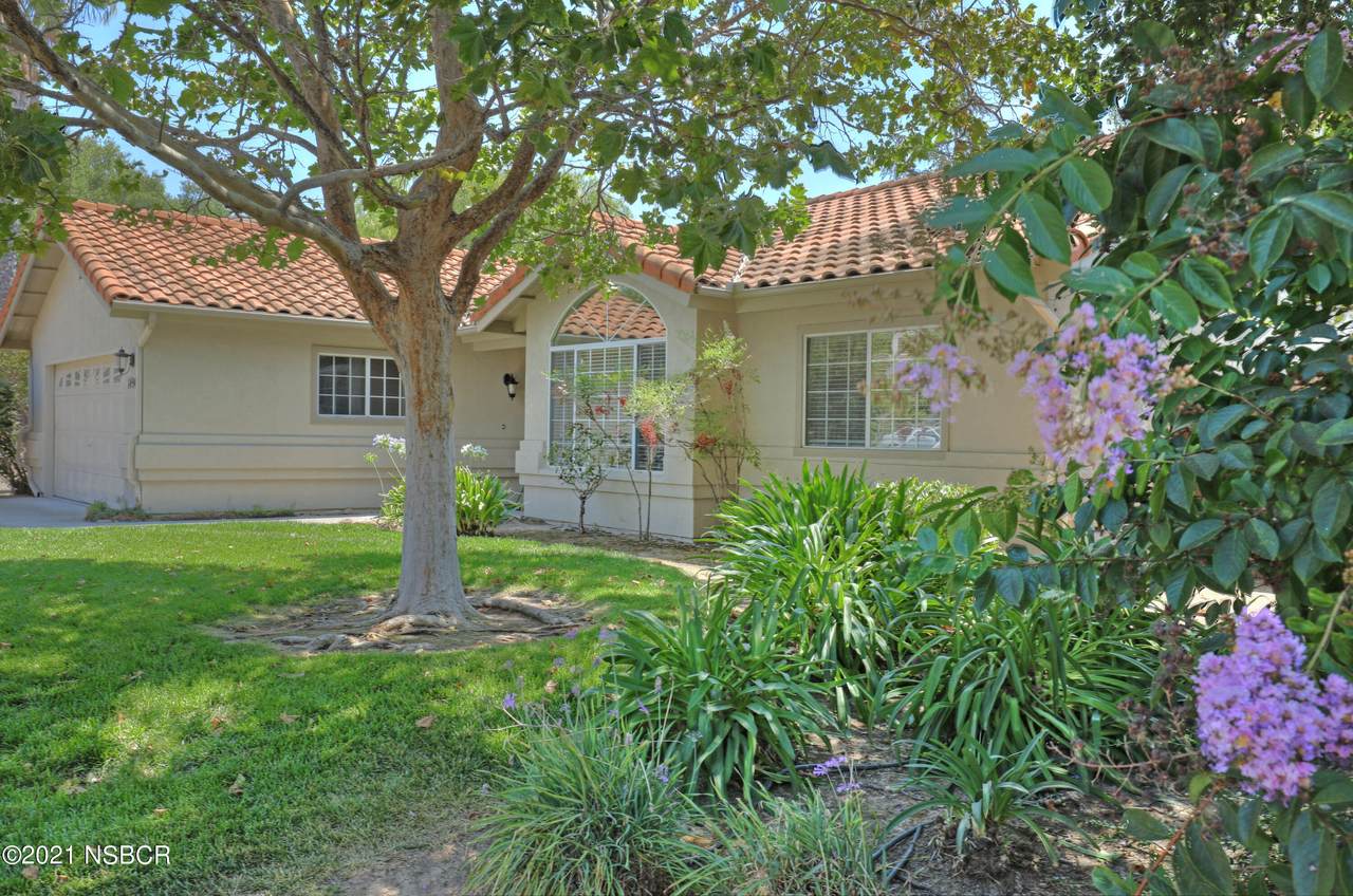 1494 Aarhus Drive - Photo 1