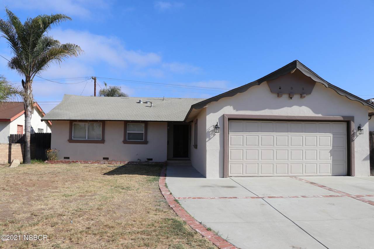 327 Taylor Street - Photo 1