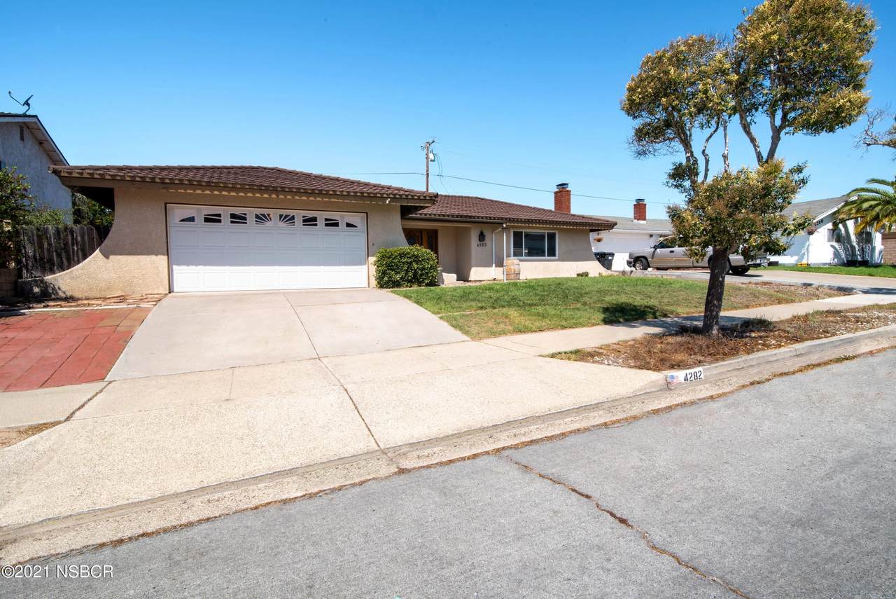 4282 Sirius Avenue - Photo 1