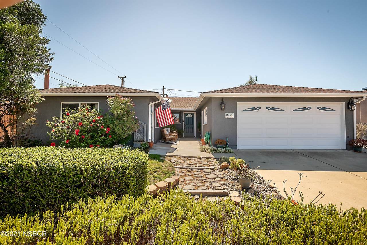 244 Regulus Avenue - Photo 1