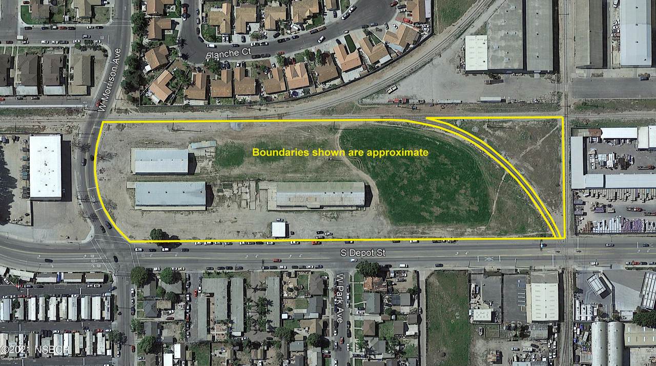 725 Depot Street Street - Photo 1
