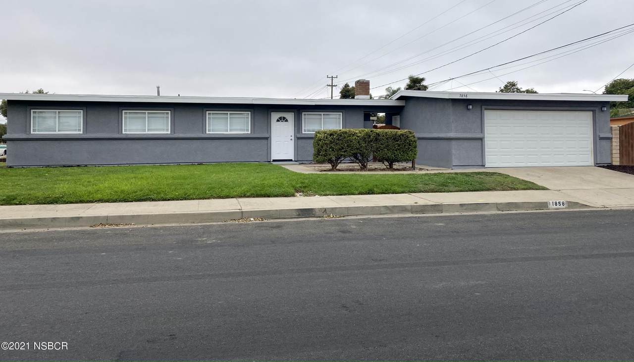 1858 Curryer Street - Photo 1