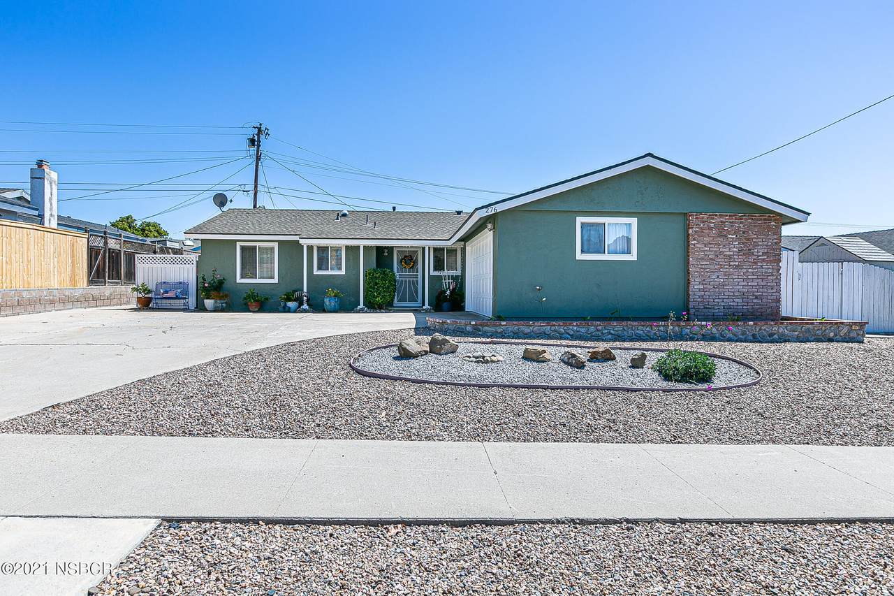 276 Aldebaran Avenue - Photo 1