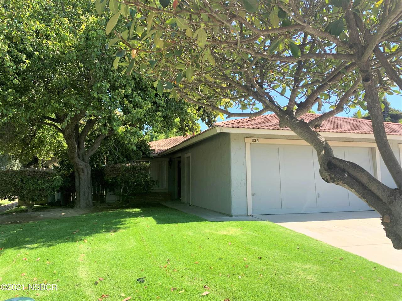 826 L Street - Photo 1