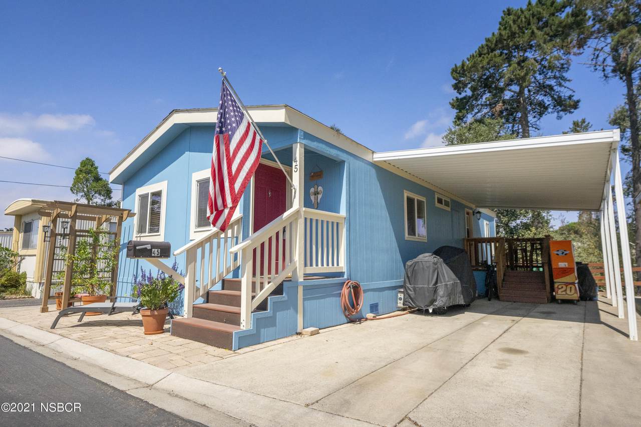 355 Clark Avenue - Photo 1