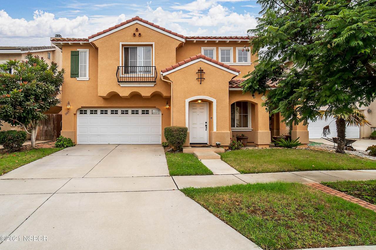 2605 Rubel Way - Photo 1