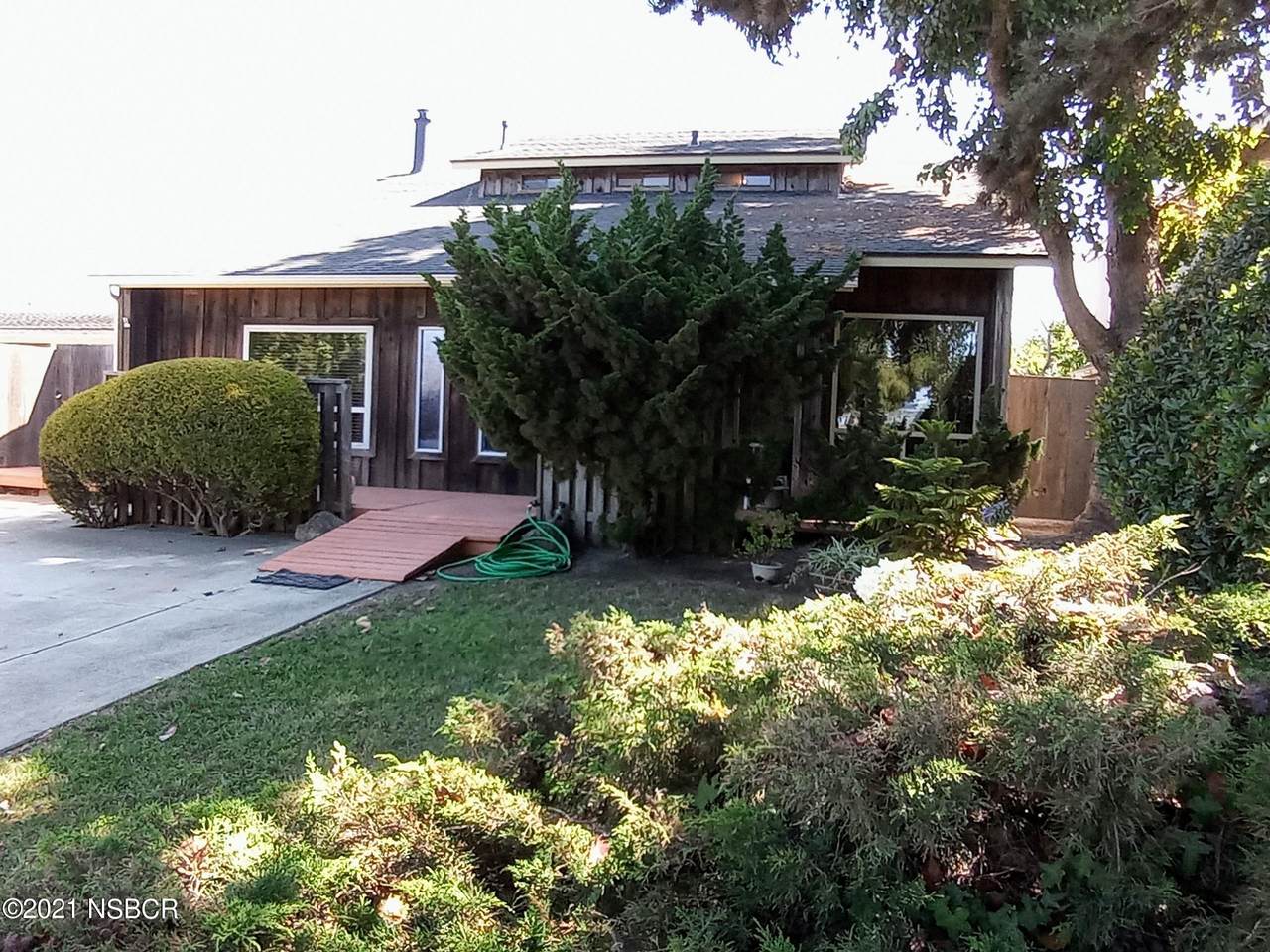 222 O Street - Photo 1