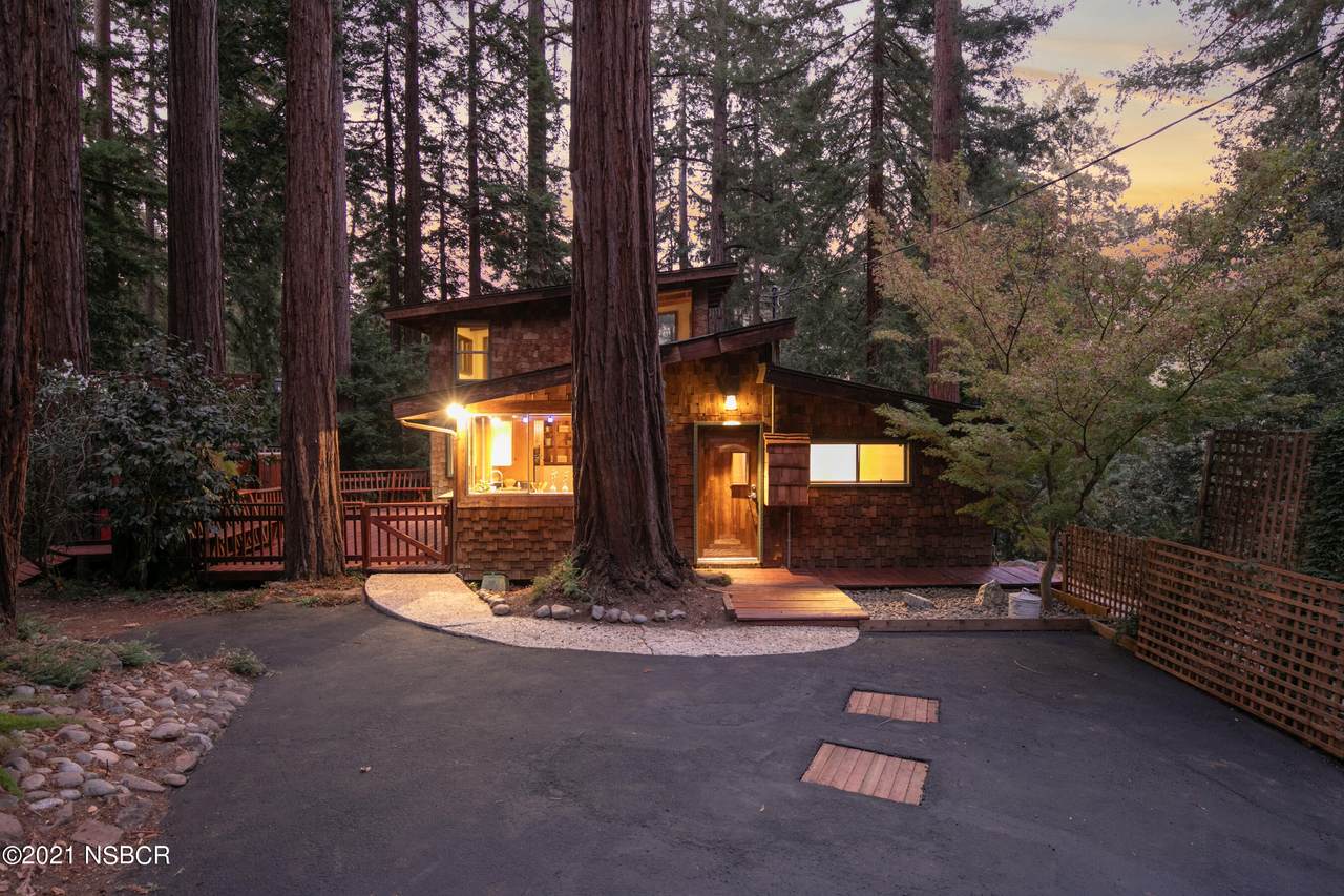 973 Forest Way Way - Photo 1