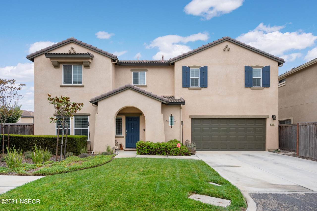 2229 Meridian Way - Photo 1