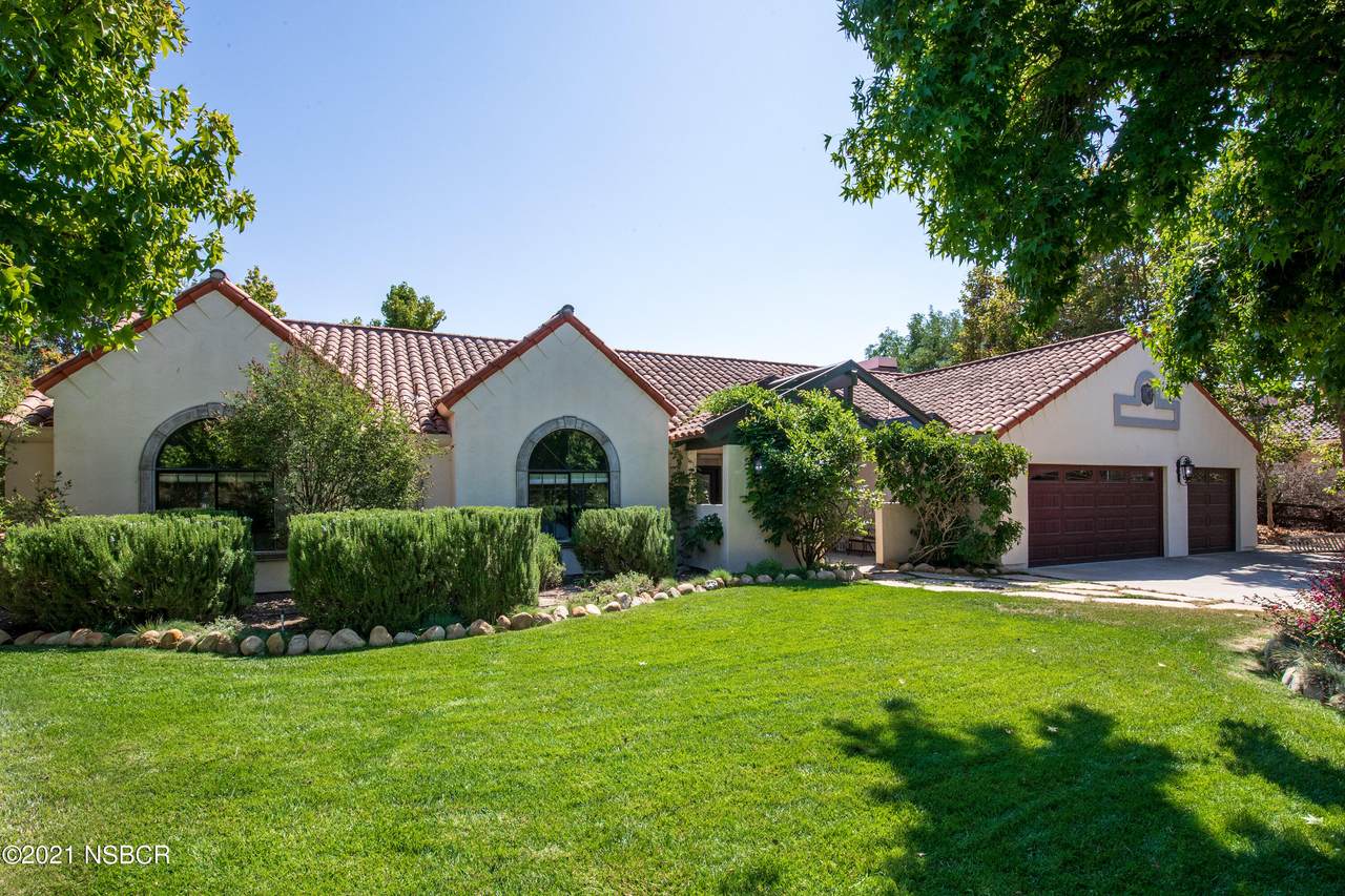 1543 Viking Way - Photo 1