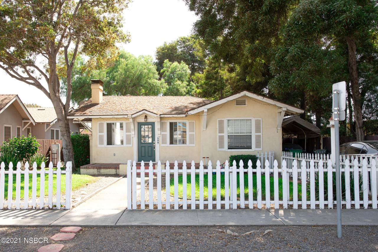 124 Pershing Street - Photo 1