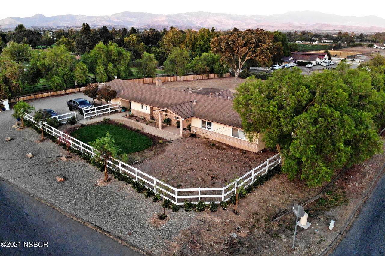 1400 Calzada Avenue - Photo 1