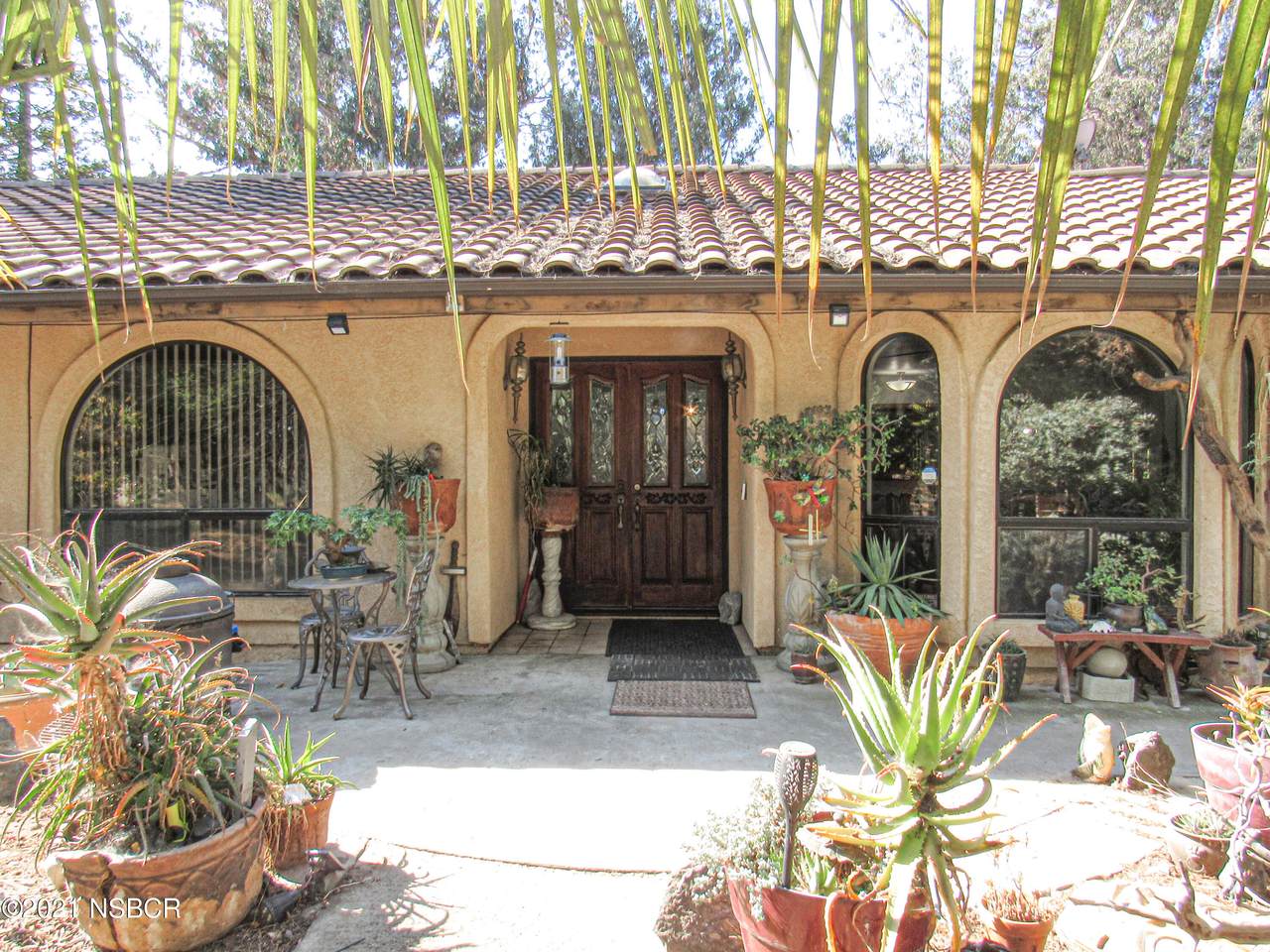 155 Mesa Road - Photo 1