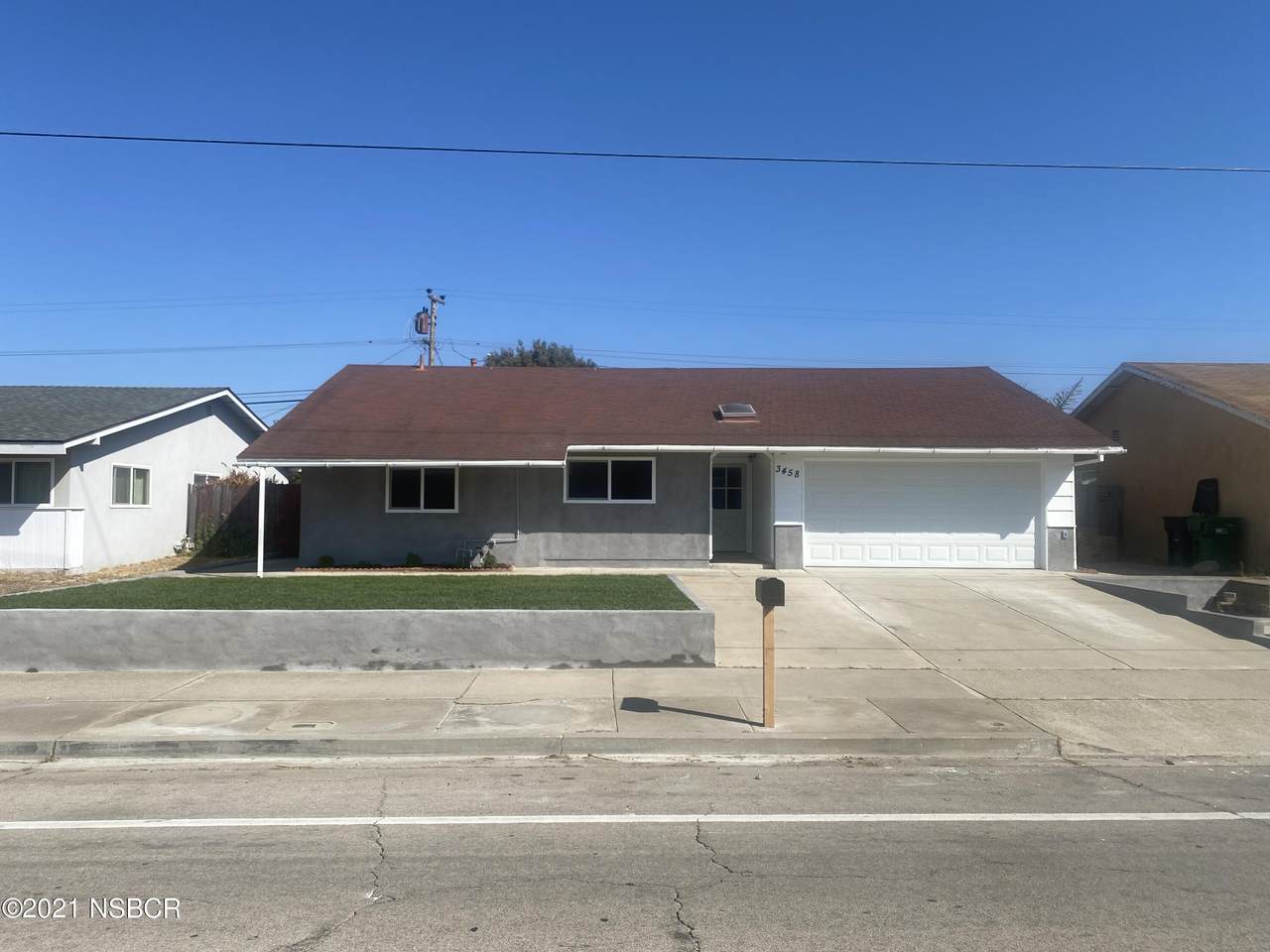 3458 Rucker Road - Photo 1