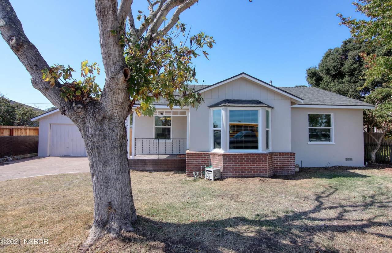 412 Alder Street - Photo 1