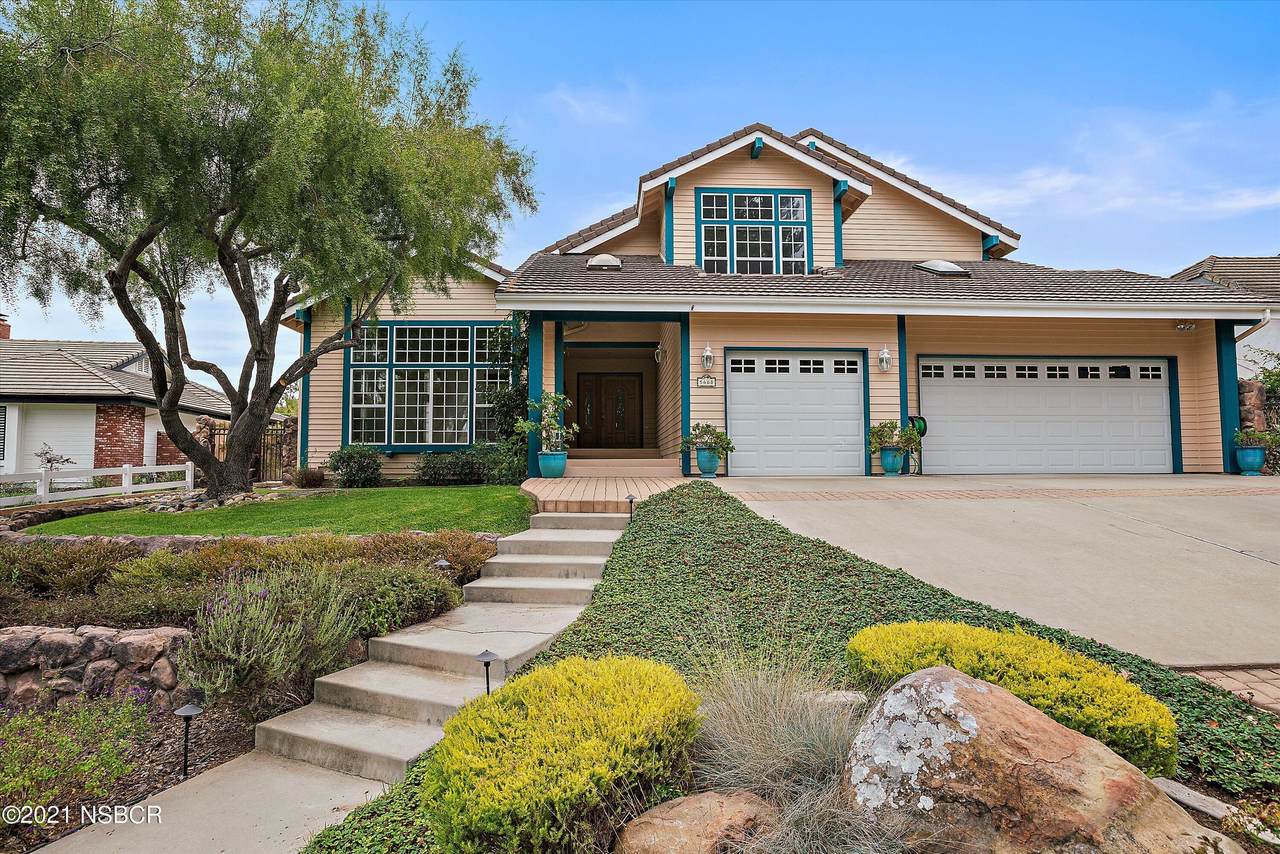 5668 Antelope Trail - Photo 1