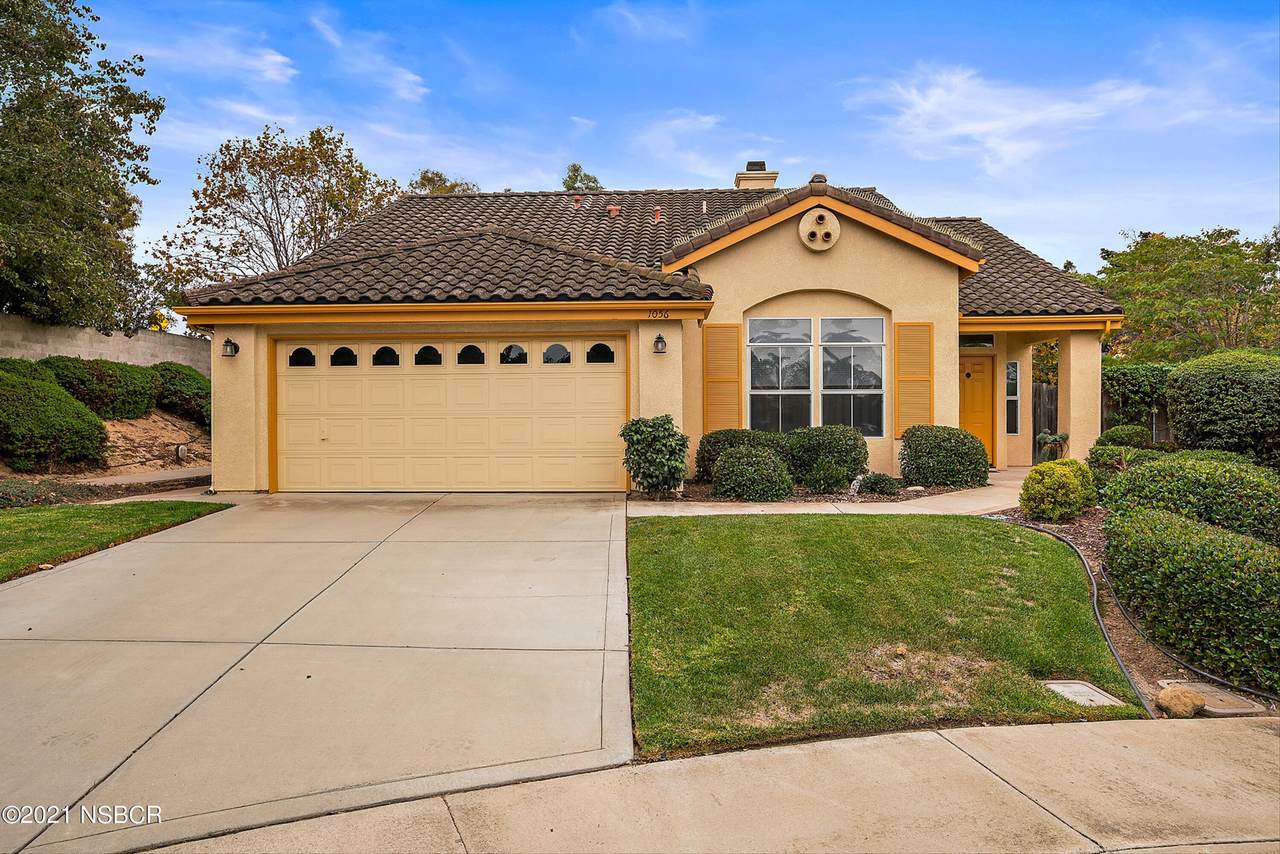 1056 Tierra Brisas Drive - Photo 1