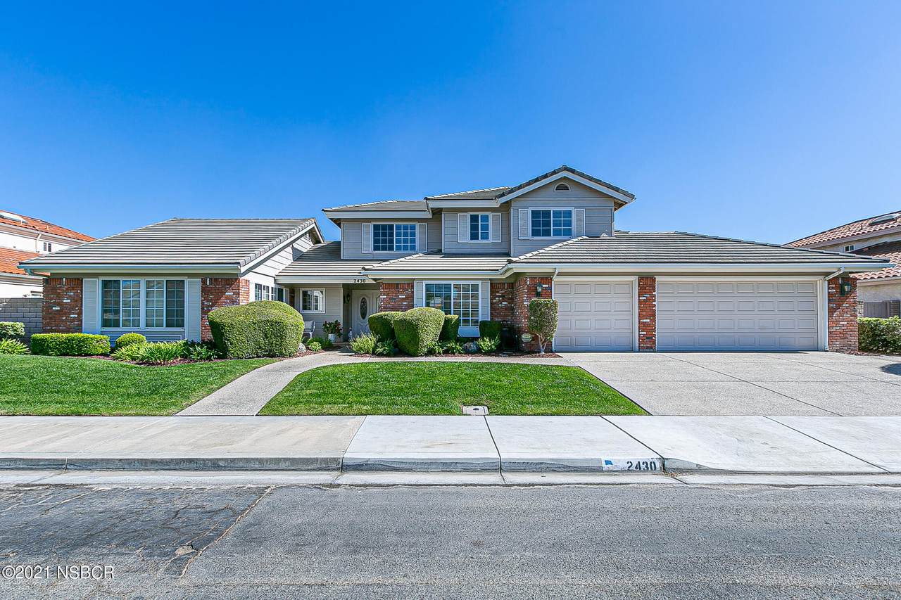 2430 Nicklaus Drive - Photo 1