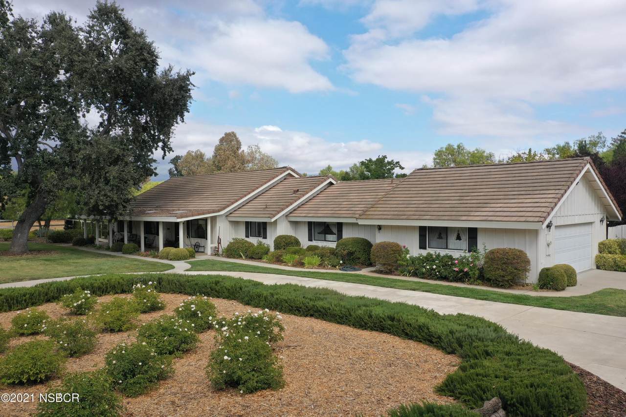 3095 Longview Lane - Photo 1