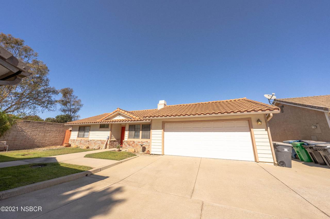 507 Tiffany Drive - Photo 1