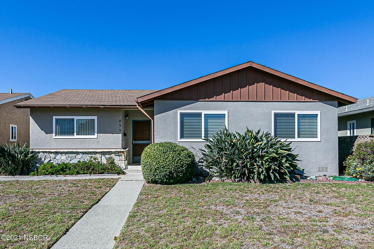 433 2nd Street - Photo 1