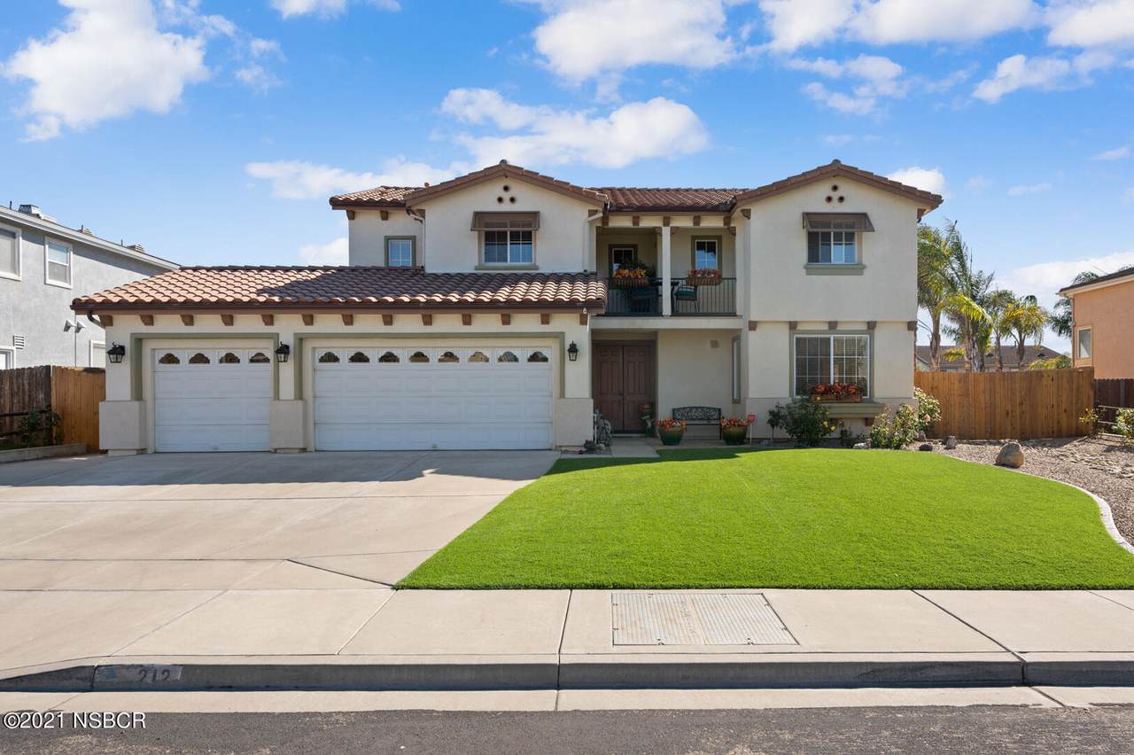 212 Brisa Del Mar - Photo 1