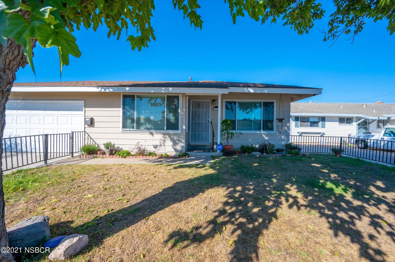 1553 Barbara Street - Photo 1