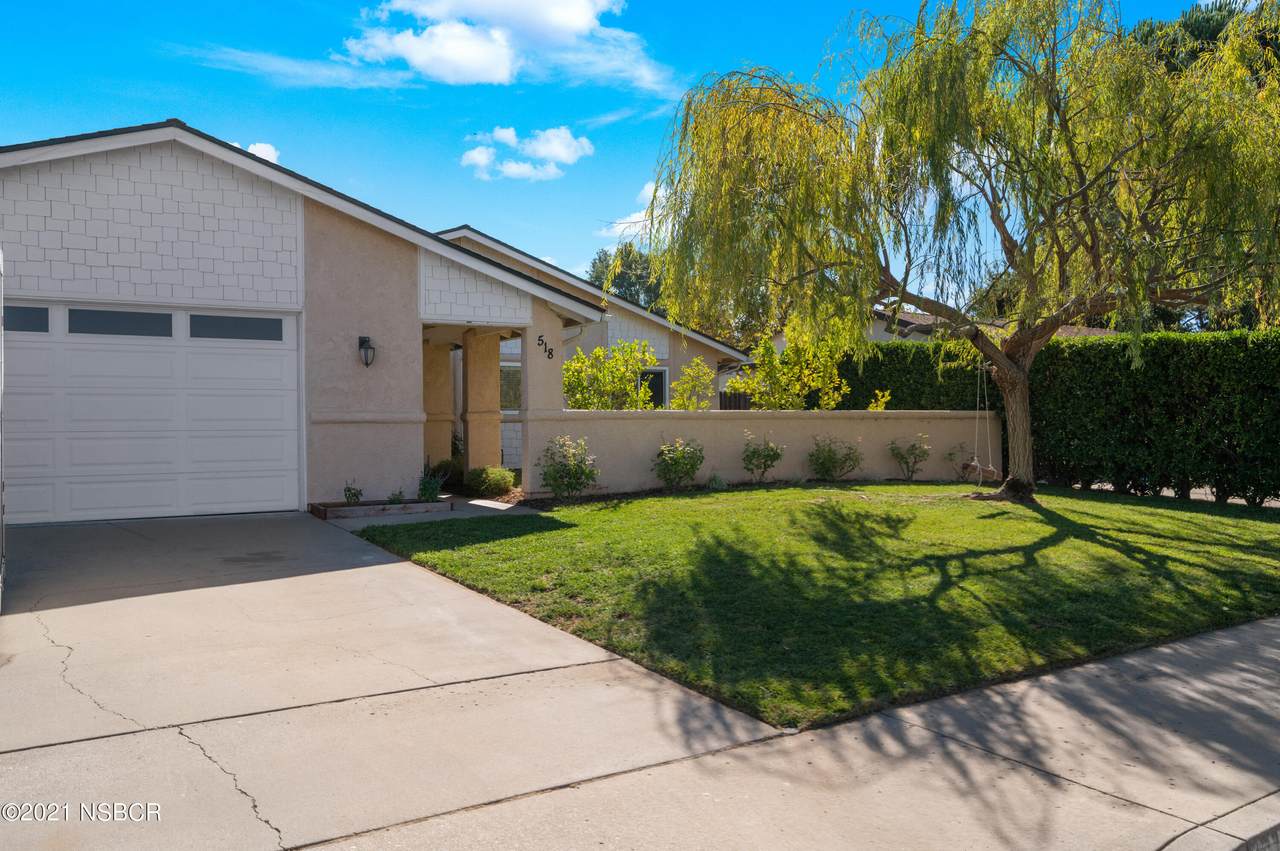 518 Irelan Drive - Photo 1