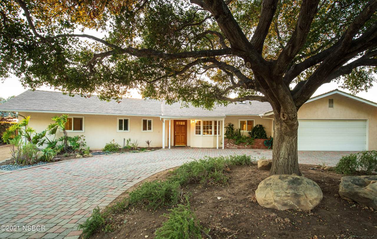 33 Northridge Road - Photo 1