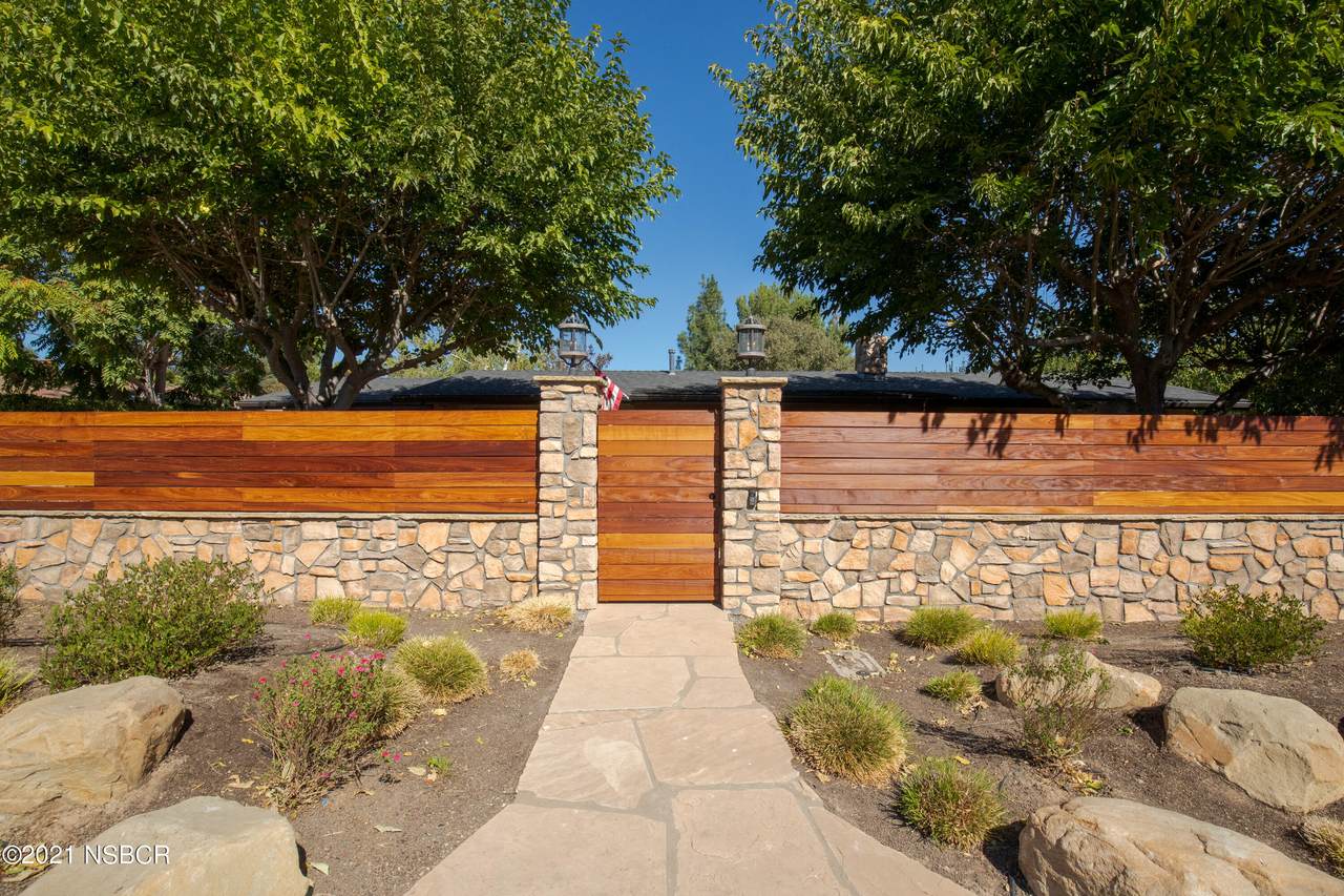 2213 Alamo Pintado Avenue - Photo 1