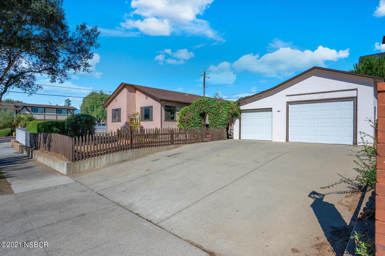 420 5th Street - Photo 1