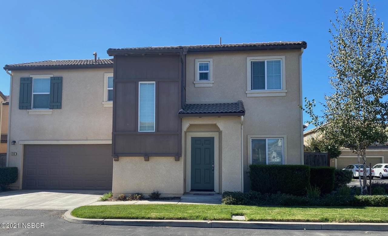 1249 Meridian Way - Photo 1