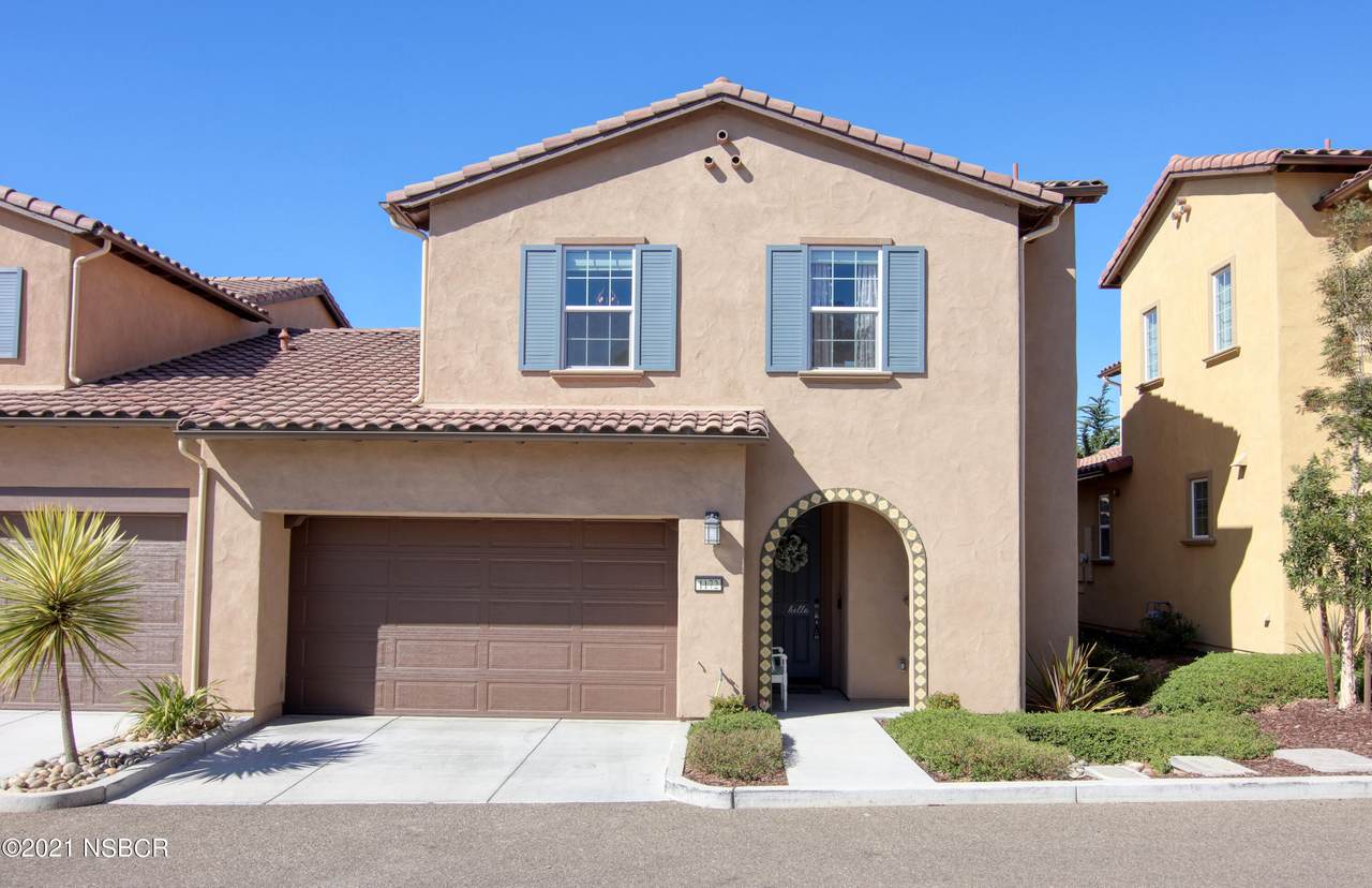 1172 Spring Azure Way - Photo 1