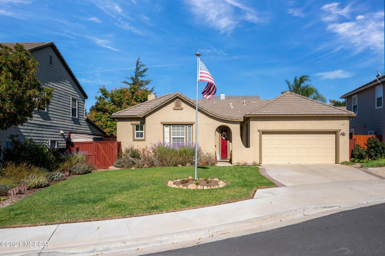 467 Pheasant Canyon Court - Photo 1