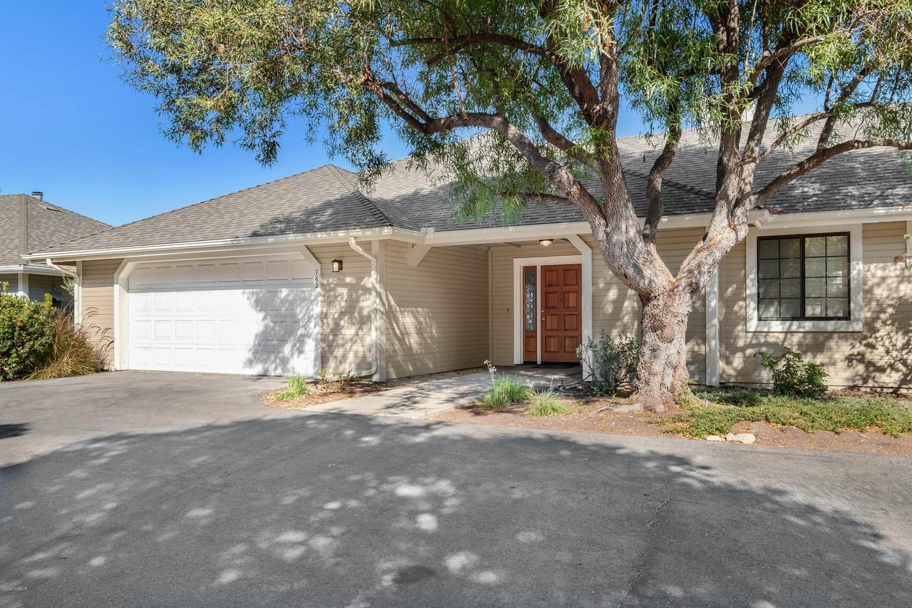 762 Hillside Drive - Photo 1