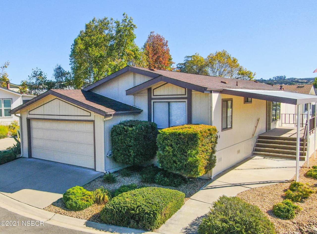 1650 Clark Avenue - Photo 1