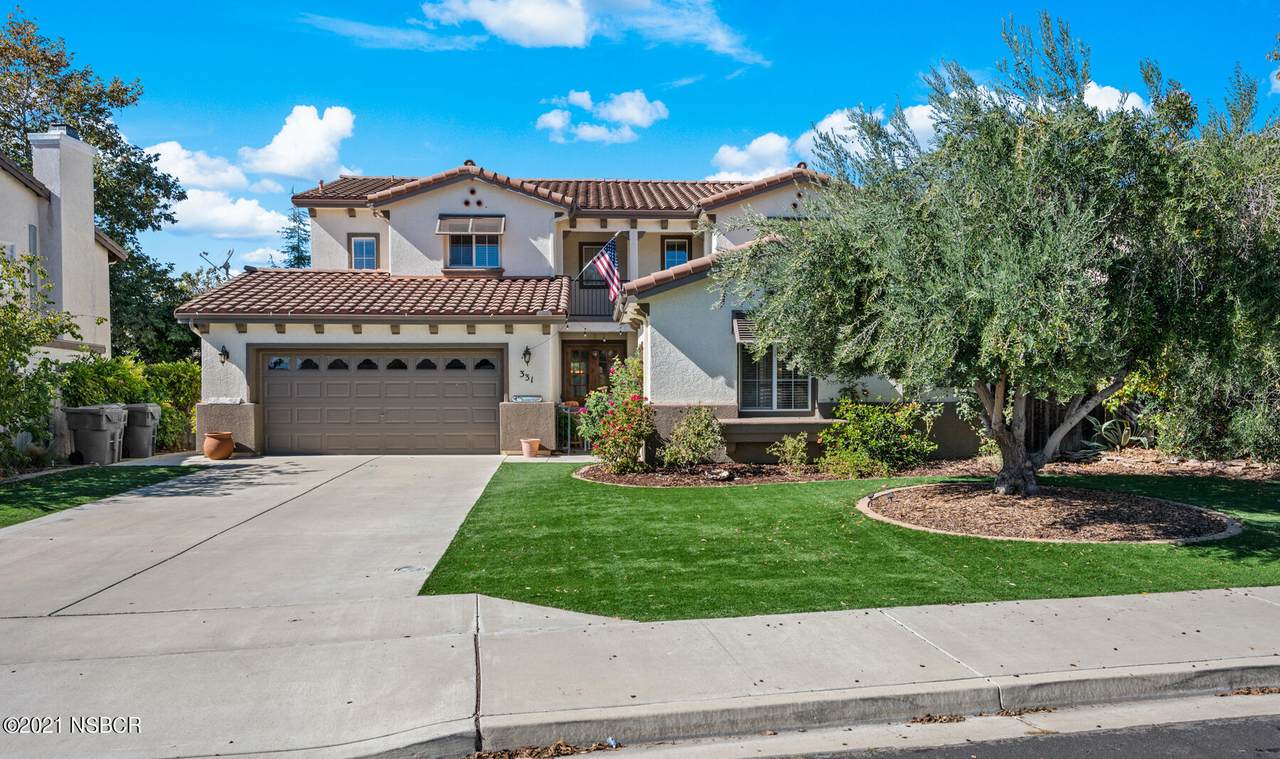 331 Dogwood Drive - Photo 1