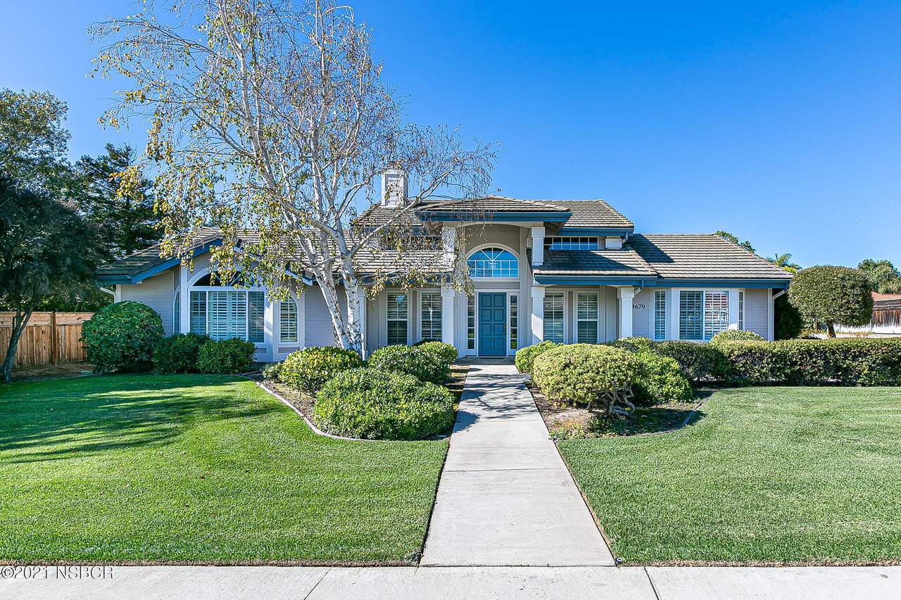 4679 Kennington Drive - Photo 1