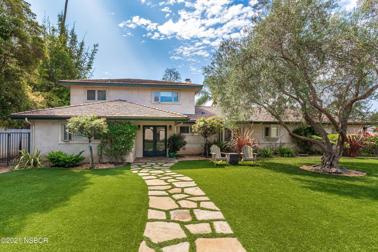 1177 Mesa Road - Photo 1