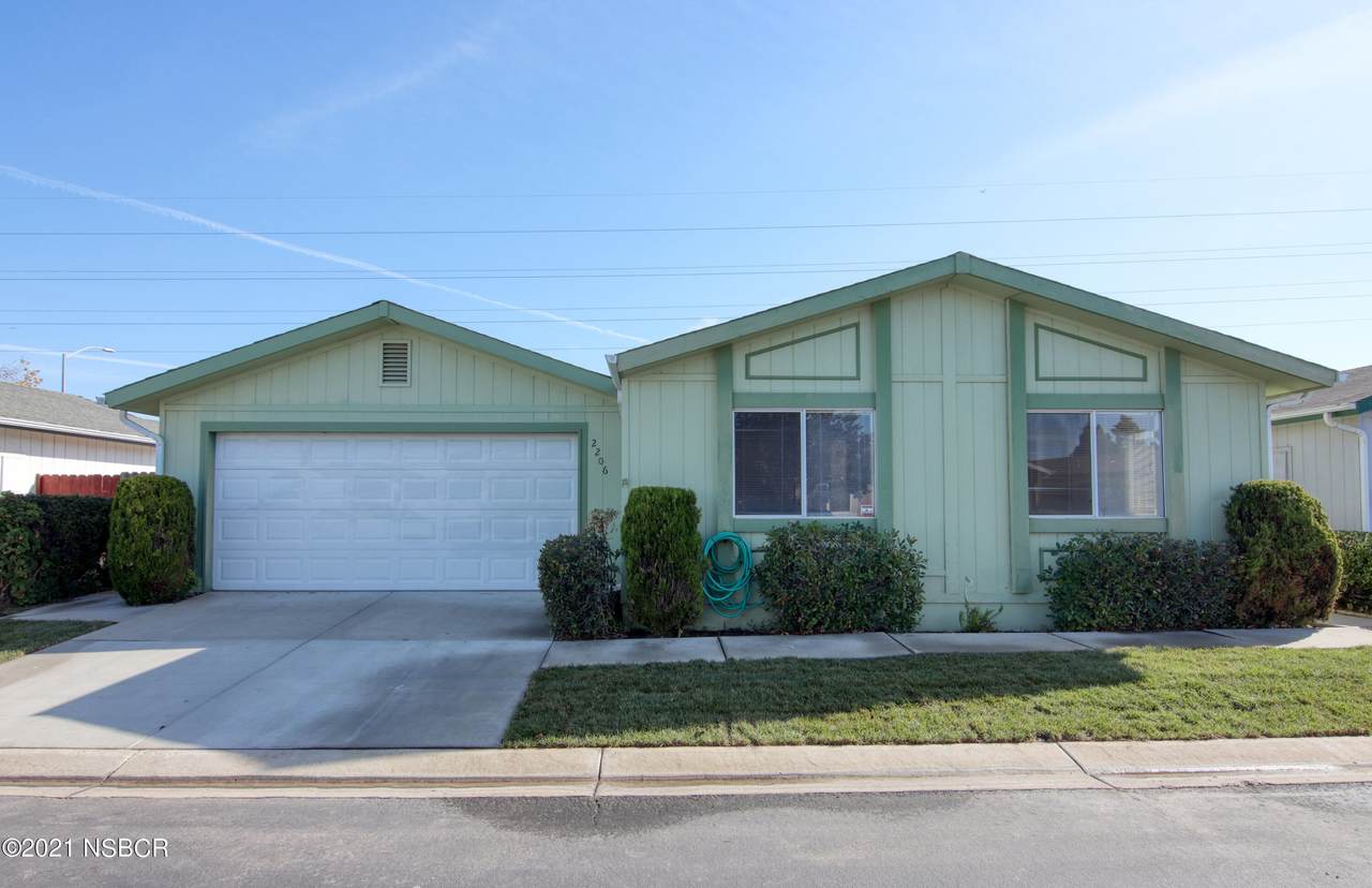 2206 Sierra Vista - Photo 1
