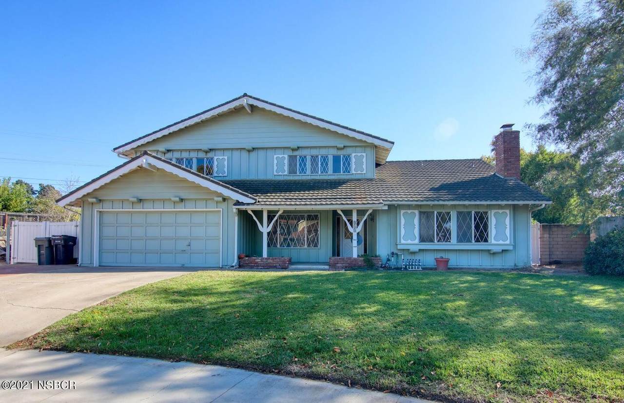 860 Blake Street - Photo 1