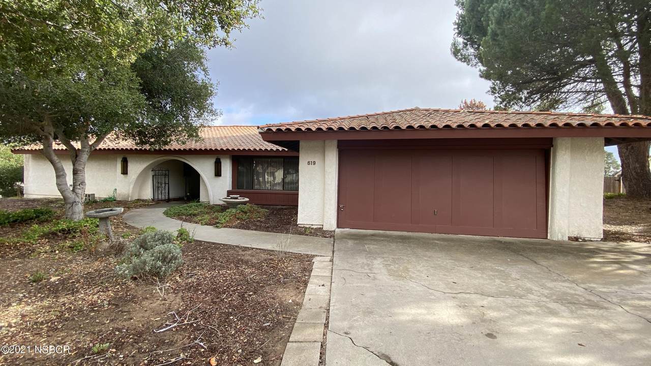 619 Burning Tree Way - Photo 1