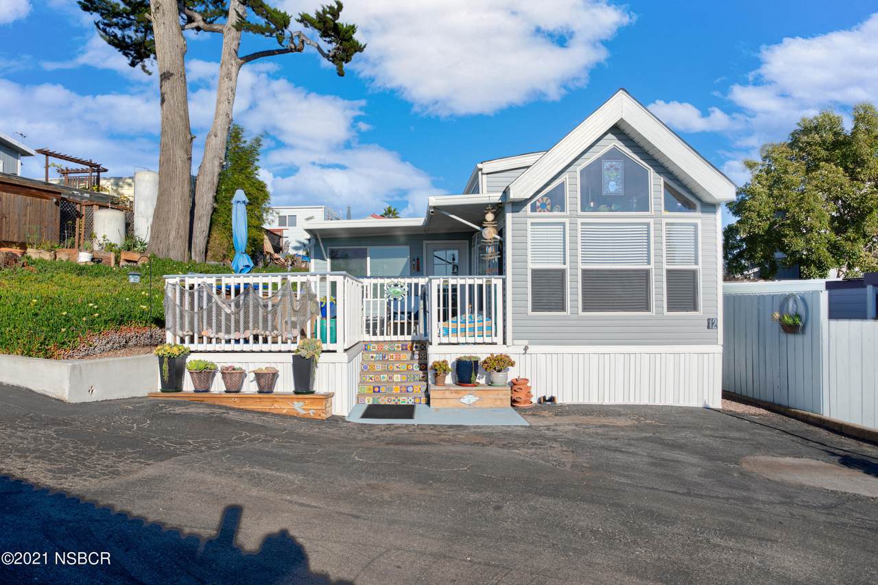 2531 Cienaga Street - Photo 1