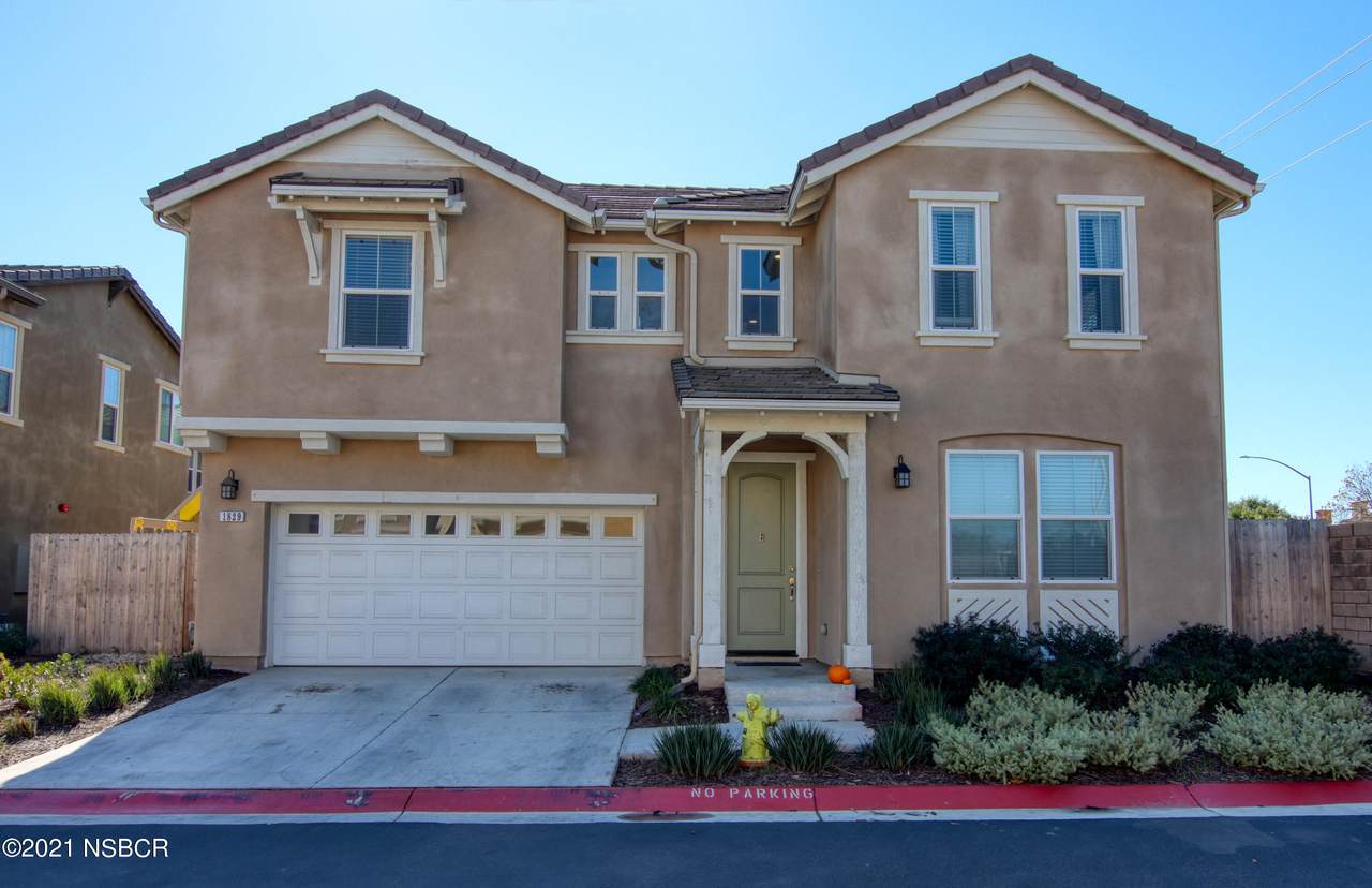 1829 Blue Sage Lane - Photo 1