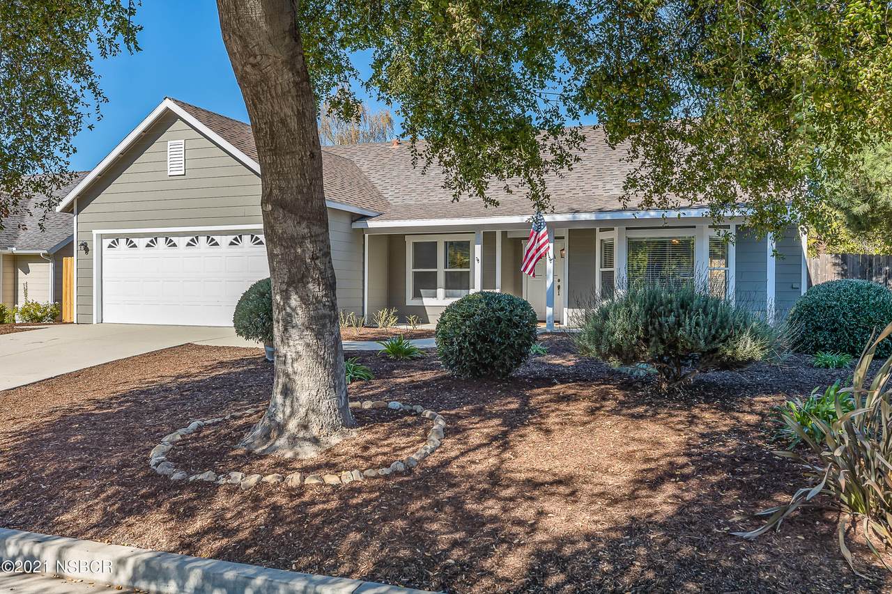 791 Hill Street - Photo 1